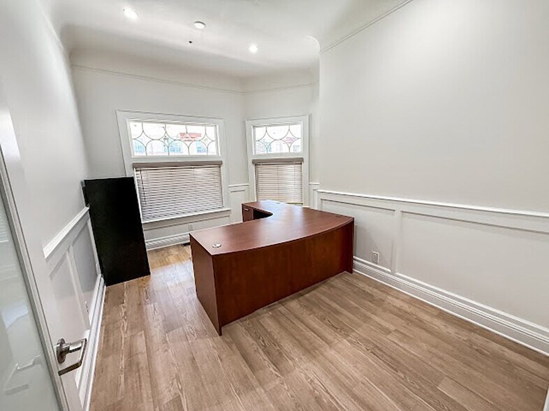 More Photos Of 45 E Julian St, San Jose Coworking Space
