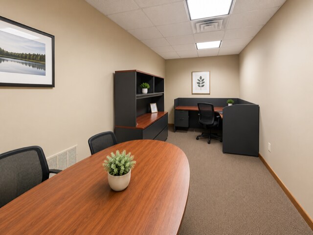 More Photos Of 18400 Pearl Rd, Strongsville Office For Lease