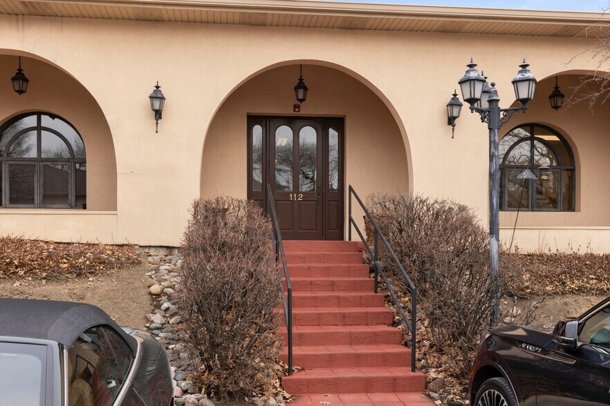 Primary Photo Of 1754 N Washington St, Naperville Medical For Sale