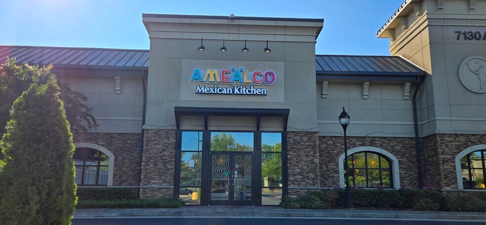 More Photos Of 7130 Buford Hwy NE, Doraville Restaurant For Sale