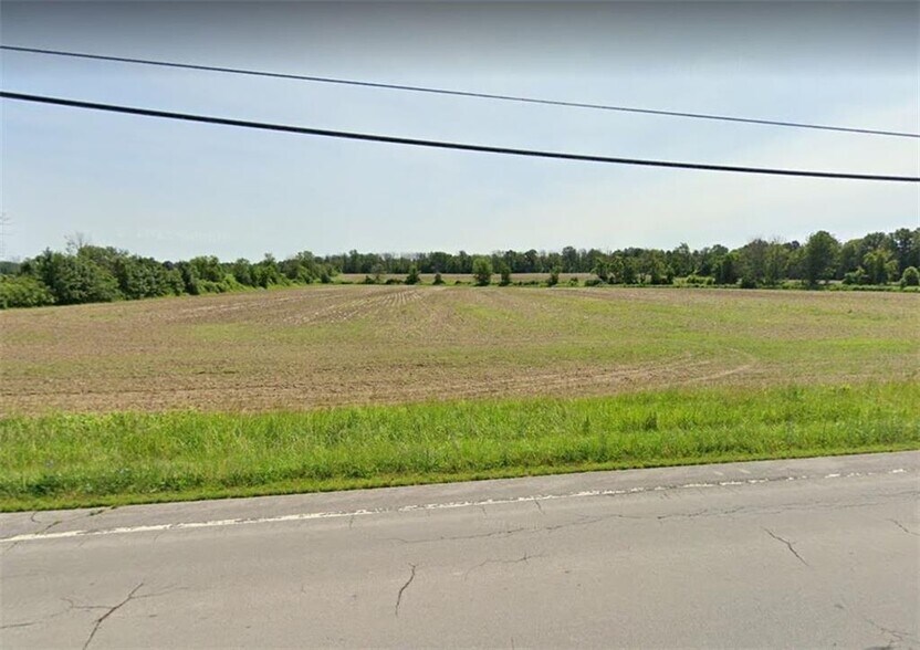More Photos Of 762 Churchville Riga, Churchville Land For Sale