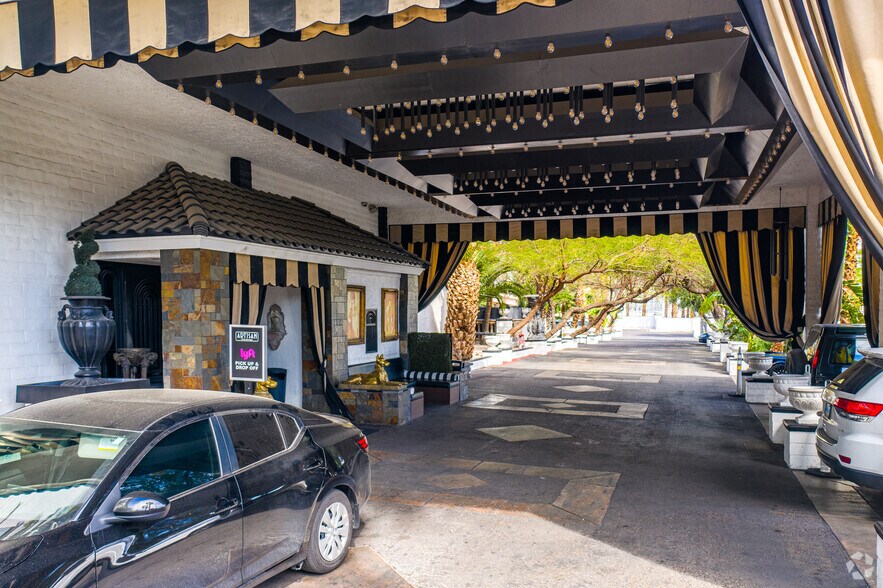 More Photos Of 1501 W Sahara Ave, Las Vegas Hotel For Sale