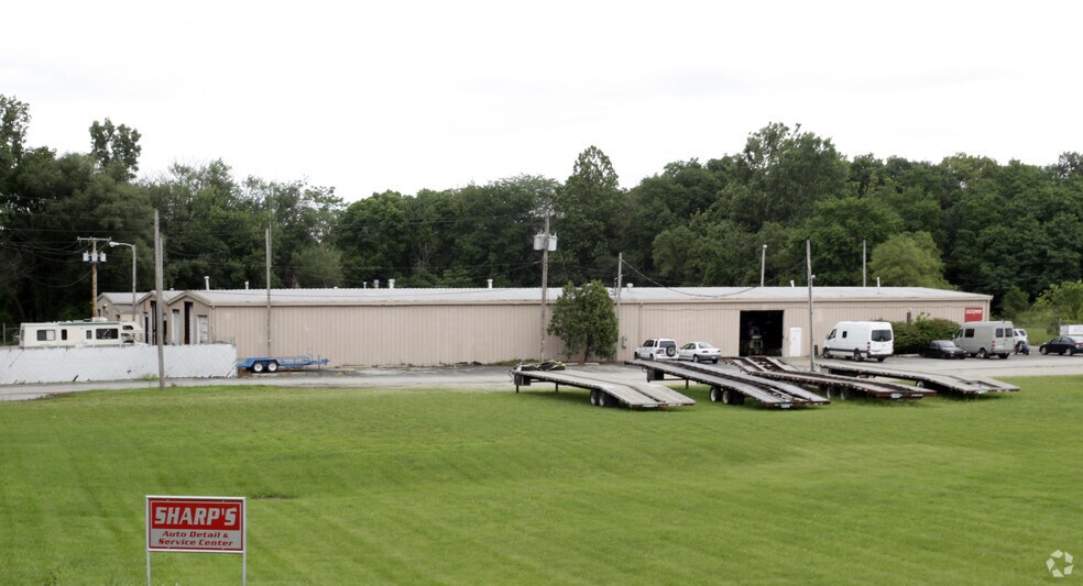 More Photos Of 2211 Wilden Ave, Goshen General Retail For Lease