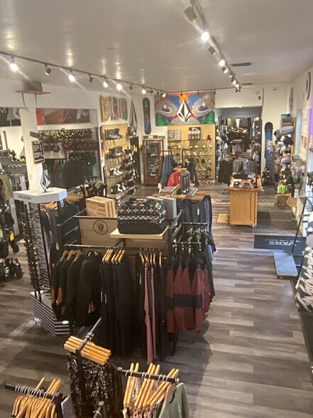 More Photos Of 3542 Lake Tahoe Blvd, South Lake Tahoe Restaurant For Sale