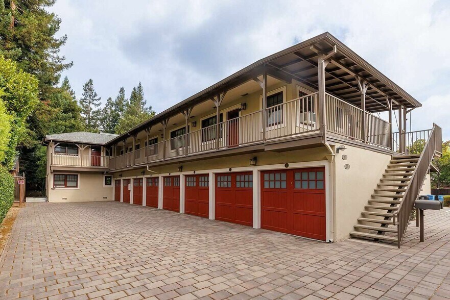 More Photos Of 325-327 Hawthorne Ave, Palo Alto Apartments For Sale