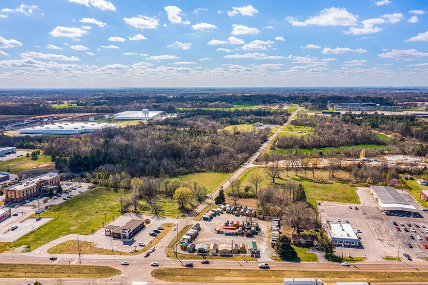 More Photos Of 00 Graball Dr, Milan Land For Sale