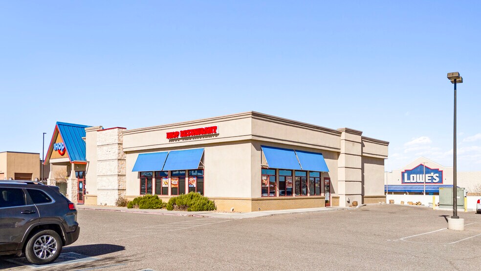 More Photos Of 1580 Main St, Los Lunas Restaurant For Sale