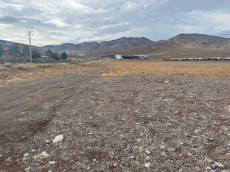 More Photos Of 175 Denmark, Sparks Land For Sale