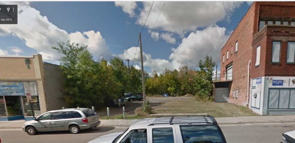 Primary Photo Of XXX Central Ave, Duluth Land For Sale