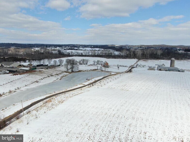 More Photos Of 16751 Scott Rd, Emmitsburg Land For Sale
