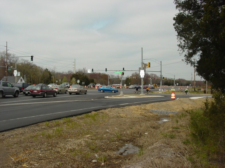 More Photos Of 13800 Branch Ave, Brandywine Land For Lease