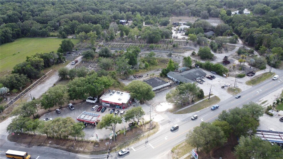 More Photos Of 145 W State Road 46, Geneva Land For Sale