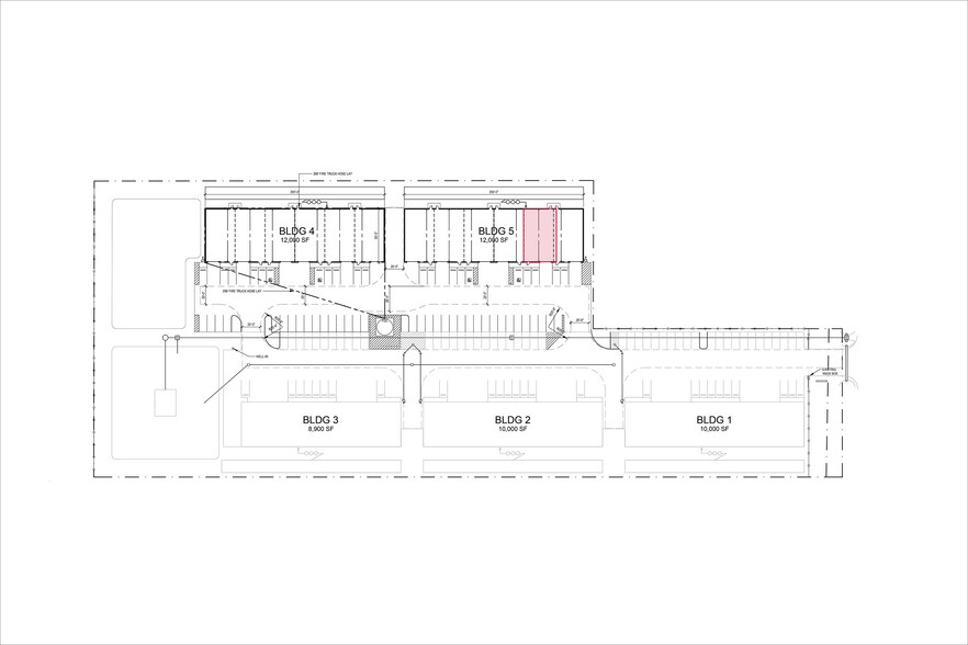 More Photos Of 18107 N Eldridge Pky, Tomball Unknown For Lease