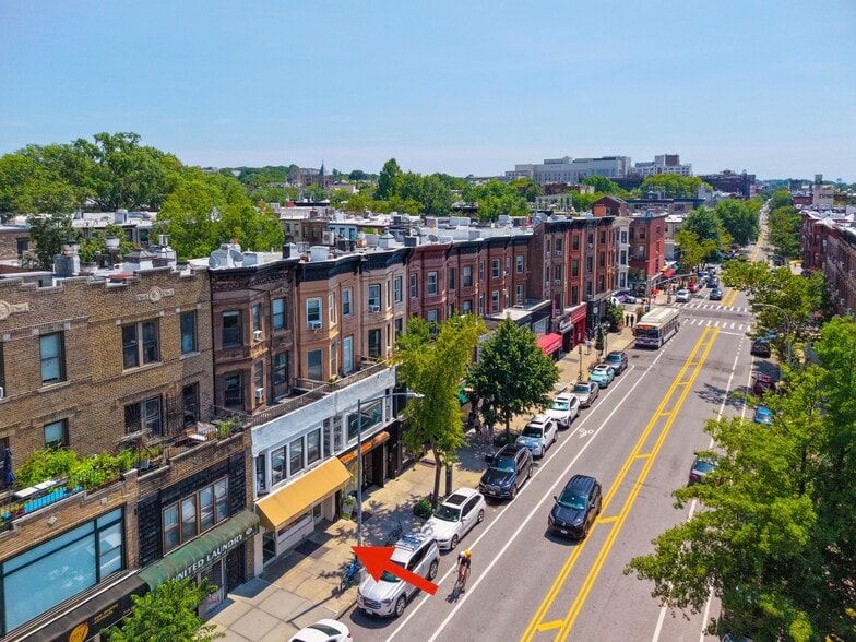 More Photos Of 137 7th Ave, Brooklyn Storefront Retail Residential For Sale