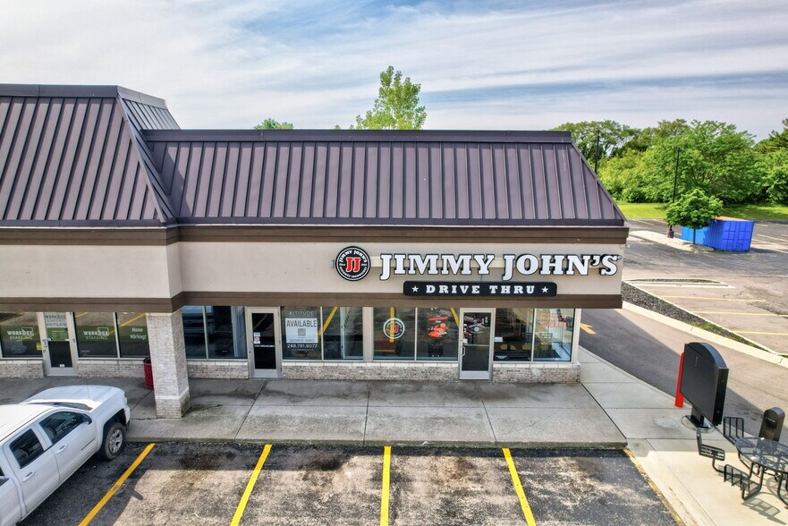 More Photos Of 3802 E Court St, Flint Unknown For Lease