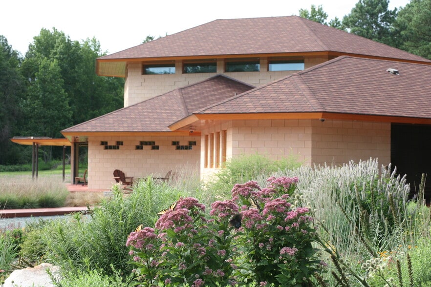 More Photos Of 2540 Seaforth Rd, Pittsboro Theater Concert Hall For Sale