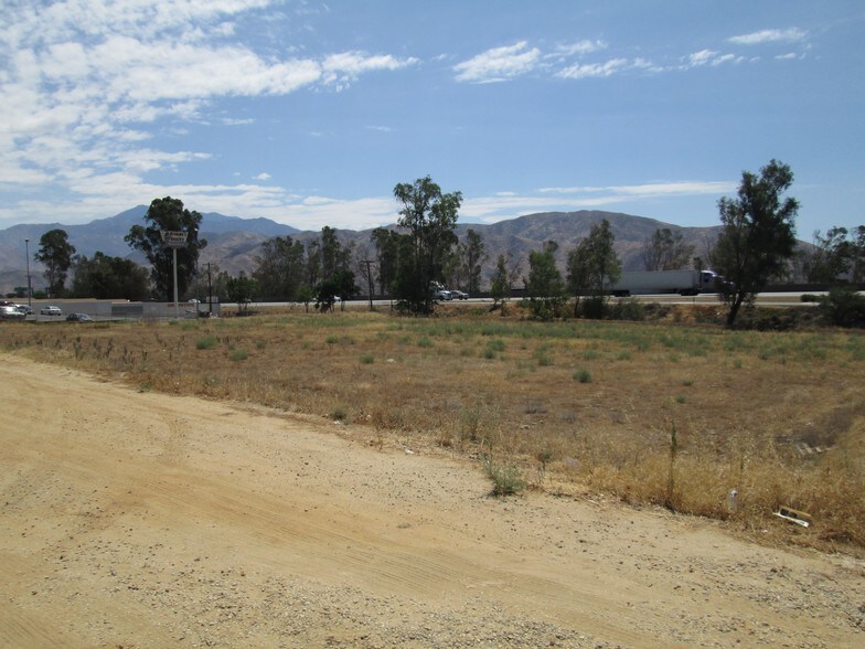 Primary Photo Of 2914-2934 W Ramsey St, Banning Land For Lease