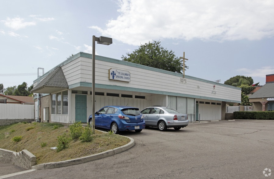 More Photos Of 9720 Cuyamaca St, Santee Religious Facility For Sale