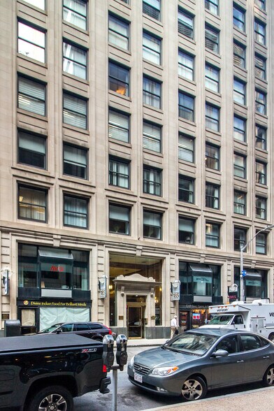 More Photos Of 185 Devonshire St, Boston Office For Sale