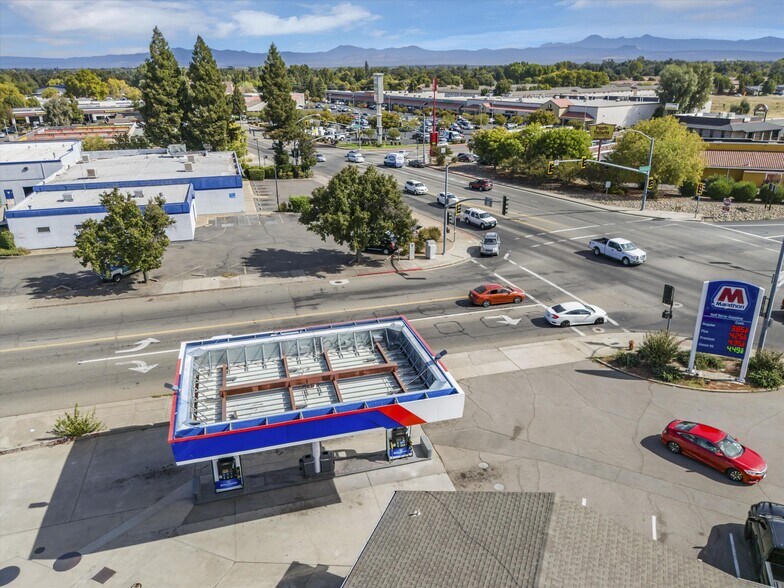 More Photos Of 2470 Balls Ferry Rd, Anderson Service Station For Sale