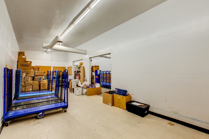 More Photos Of 100 Bennett Ave, Bennett Freestanding For Sale