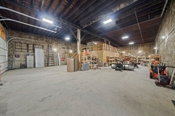 More Photos Of 295 Columbia Rd, Boston Flex For Sale
