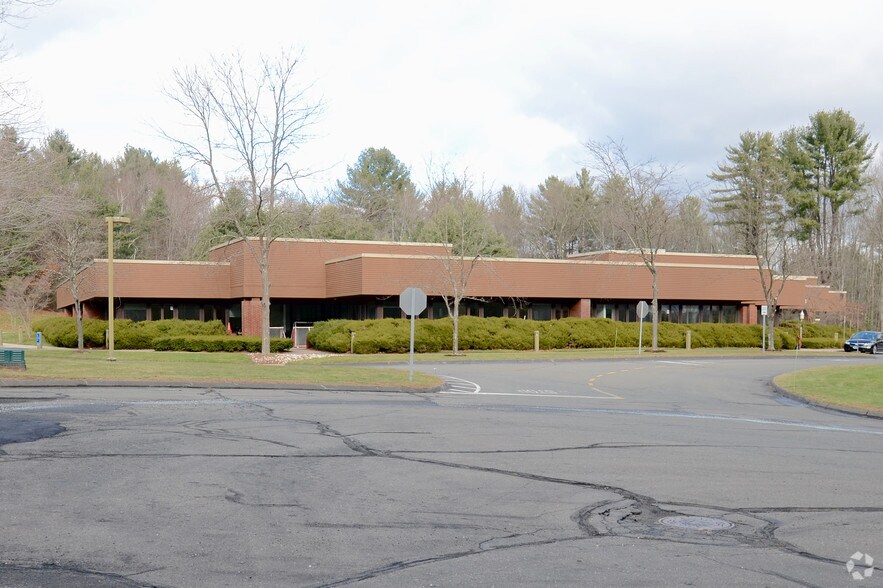 Primary Photo Of 150 Fisher Dr, Avon Office For Lease