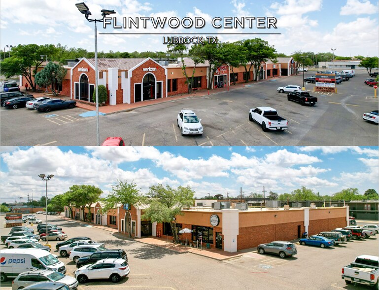 Primary Photo Of 3111 34th st, Lubbock Freestanding For Lease
