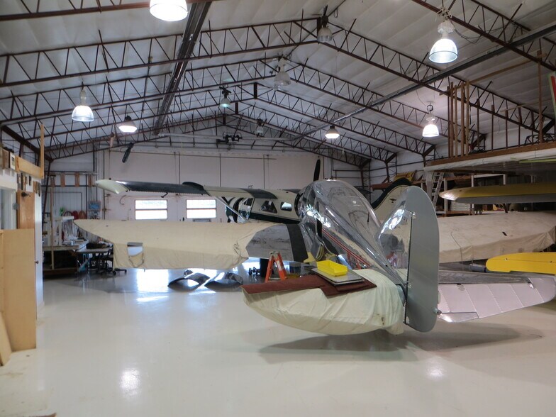 More Photos Of 547 W Main St, Canaan Airport For Sale