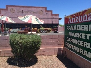 More Photos Of 731 S Arizona Ave, Chandler Restaurant For Lease