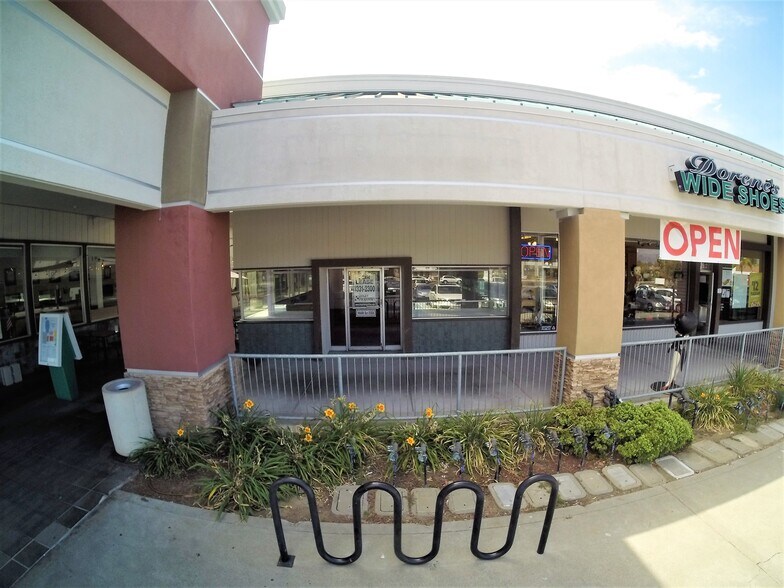 More Photos Of 1375 Blossom Hill Rd, San Jose Unknown For Lease