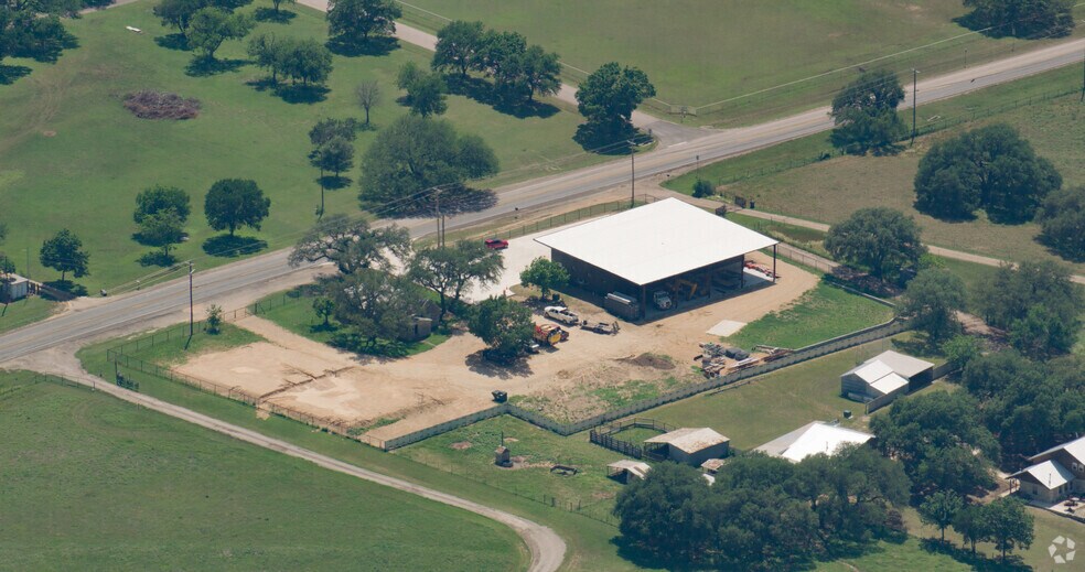 More Photos Of 4272 FM 2484, Salado Unknown For Lease