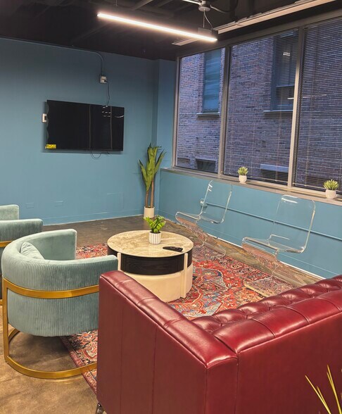 More Photos Of 29 N Wacker Dr, Chicago Office For Lease