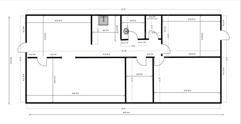 More Photos Of 3102 E Business 83, Weslaco Office For Lease