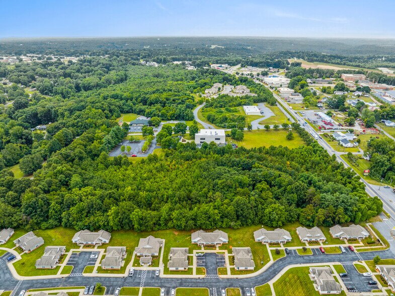 More Photos Of 500 West St, Spindale Land For Sale