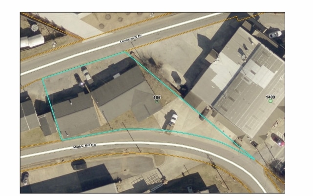More Photos Of 185 Loudermilk NW Dr, Marietta Food Processing For Sale