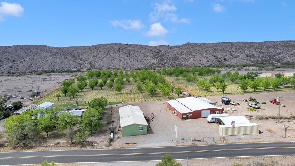 More Photos Of 714 New Mexico 52, Cuchillo Land For Sale