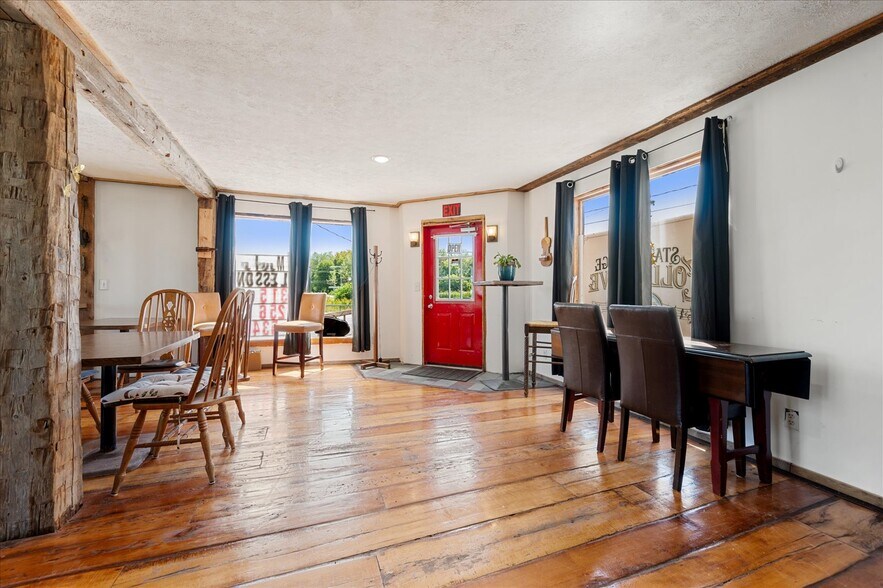 More Photos Of 5927 NY-46, Durhamville Lodge Meeting Hall For Sale