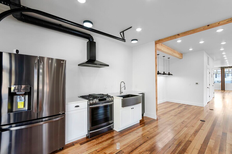 More Photos Of 1452 NE 28th Ave, Portland Storefront Retail Residential For Sale