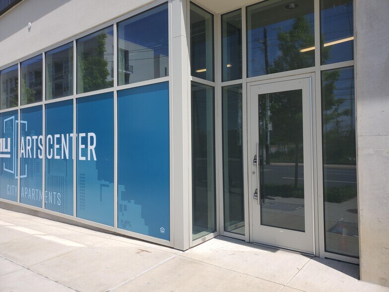 More Photos Of 1240 W Peachtree St, Atlanta Apartments For Lease