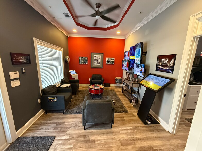 More Photos Of 1275 Shiloh Rd, Kennesaw Office For Lease