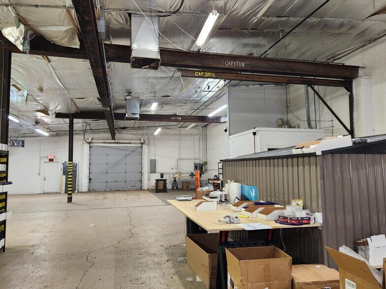 More Photos Of 744 Noland Ave, Grand Junction Warehouse For Lease