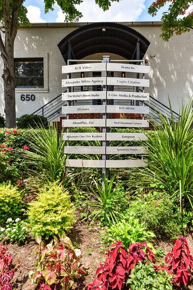 More Photos Of 650 Hamilton Ave SE, Atlanta Unknown For Lease