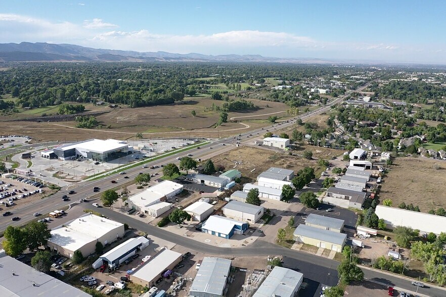 More Photos Of 5739 Bueno Dr, Fort Collins Manufacturing For Lease