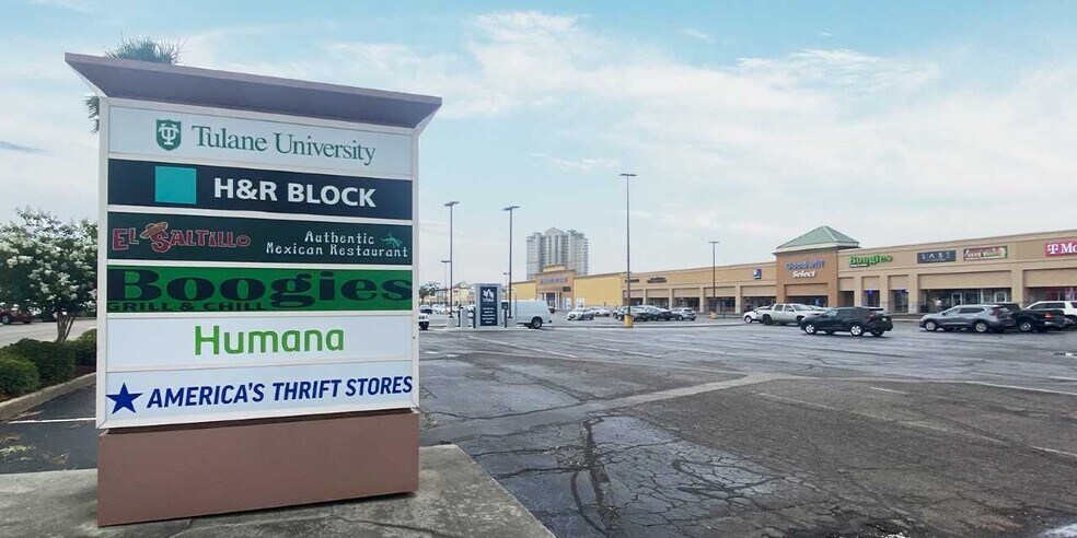 More Photos Of 2650 Beach Blvd, Biloxi Unknown For Lease