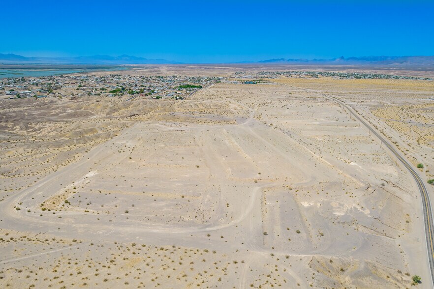 More Photos Of 0000 Oatman Hwy, Topock Land For Sale