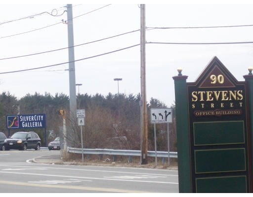 More Photos Of 90 Stevens St, Taunton Office For Sale