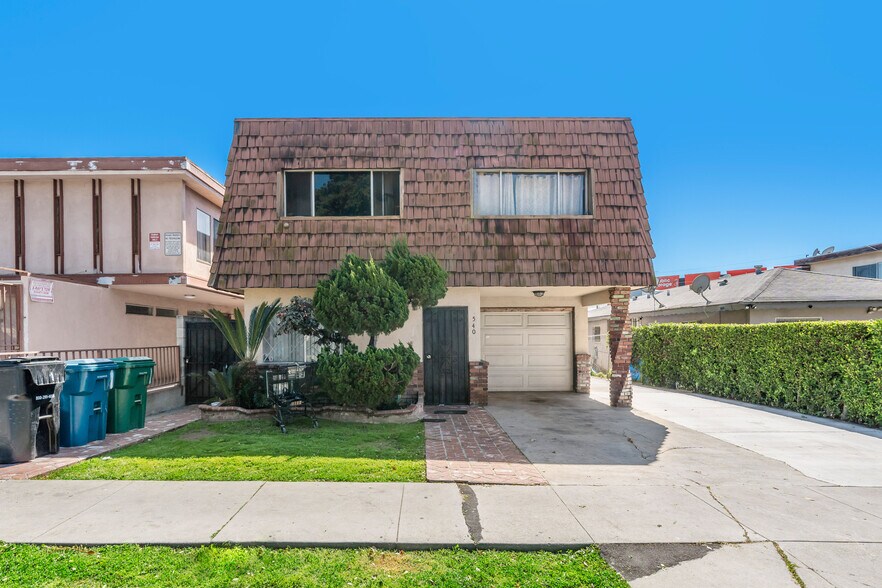 More Photos Of 540 Hyde Park Pl, Inglewood Apartments For Sale