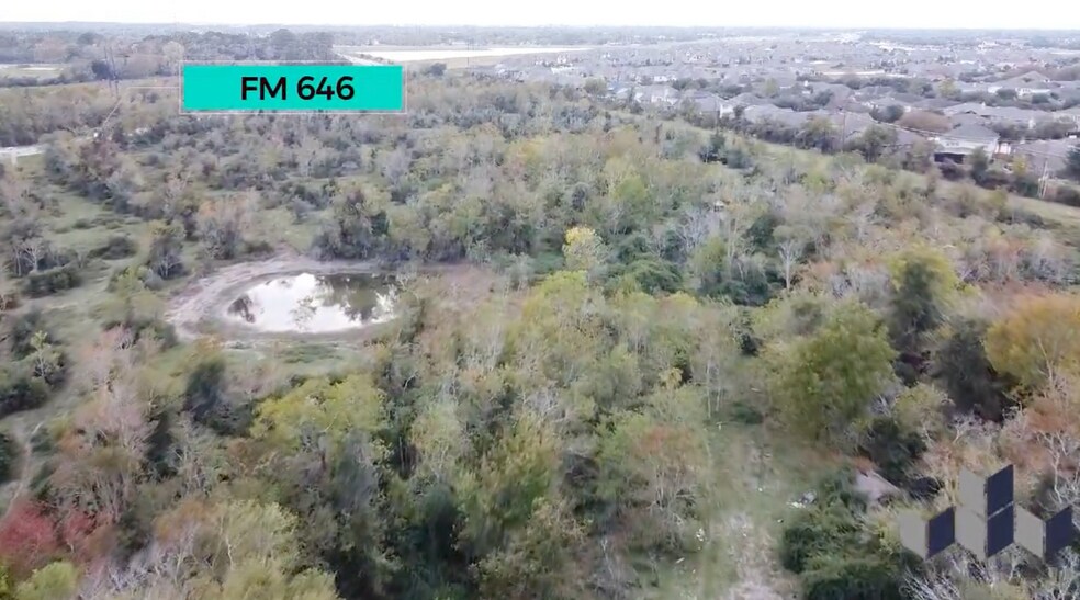 More Photos Of 3070 Tuscan Lakes Blvd, League City Land For Sale