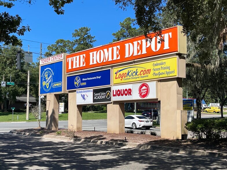 More Photos Of 7241-7341 NW 4th Blvd, Gainesville General Retail For Sale